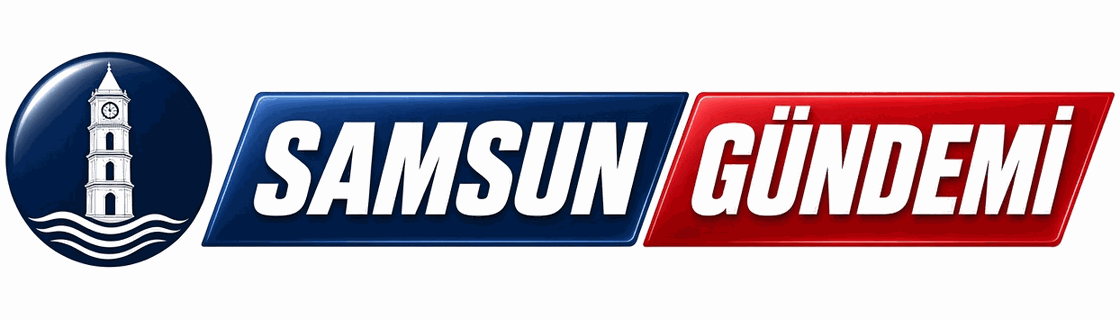 Samsun Gündemi logosu